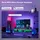 DELTACO SMART HOME Smart LED-Birne E14 4,9 W RGB