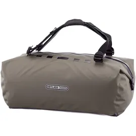 Ortlieb Duffle Lite Travel Bag 60L Dark Sand