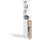IDMarket Wc-m√∂bel Regal Holz Willy 2 Türen Weiß Und Buche