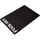 Mister Tee Fuck Off Desk Pad Schwarz