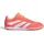 adidas Predator Club IN Herren orange/weiß 43 1/3