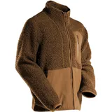 Mascot Customized 22303 Jacke - Nut Brown - M