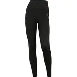 Anita Sporthose Tights Smart Schwarz 48