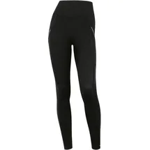 Anita Sporthose Tights Smart Schwarz 48