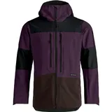 Ortovox Ravine Free 3L Skijacke Lila XXL