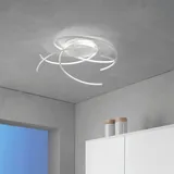 Escale Space Deckenleuchte, LED, 44480109,