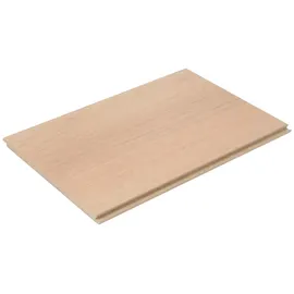 EGGER Laminatmuster NatureSense Aqua EL2113 Pinot 297 mm x 193 mm Eiche Sand