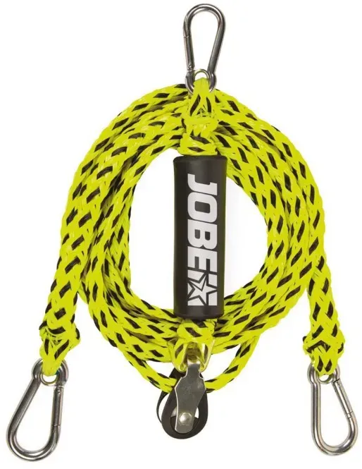 JOBE WATERSPORTS 2P BRIDLE + PULLEY 2026