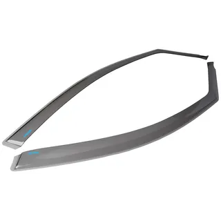 Aclima ClimAir Windabweiser kompatibel mit Audi Q5 5 türer 2008-2016