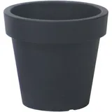 Prosperplast Lofly Ø 50 x 46 cm anthrazit
