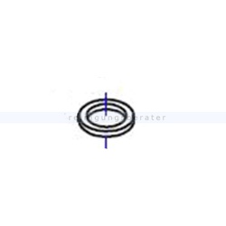 Fimap Abstandshalter D=2 d=18.1 S=2 für Fimap iMx aus rostfreiem Stahl