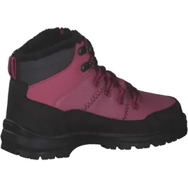 CMP Annuuk Snow Boot Rosa/Rot 32