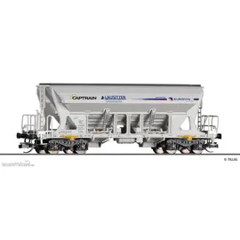 TILLIG Selbstentladewagen 15334 G/TT