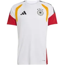 adidas Deutschland Trainingstrikot 2026 weiß Herren Gr. XL