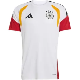 adidas Deutschland Trainingstrikot 2026 weiß Herren Gr. XL
