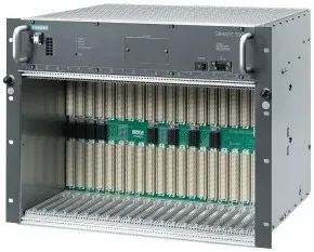 Siemens 6DD1682-0CH3 SIMATIC TDC UR6021 6DD16820CH3