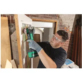 Hikoki CV18DMA CV18DMAW2Z Akku-Multifunktionswerkzeug 18V