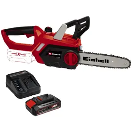 Einhell GC-KS 18 Li / 25 cm + 1 x 2,5 Ah Akku + Ladegerät