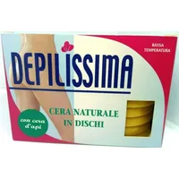 Depilissima Heißwachs 400 g
