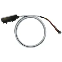 Weidmüller 7789734030 PAC-CTLX-UNIS-V1-3M SPS-Verbindungsleitung