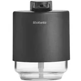Brabantia Mindset Seifenspender 200ml Grau