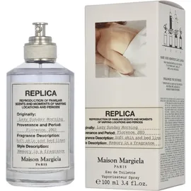 Maison Margiela Replica Lazy Sunday Morning Eau de Toilette 100 ml