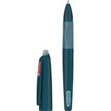 Brunnen Gelschreiber Basic Blau 0,7 mm 1 St.
