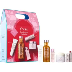 fresh Destination Hydration Gesichtspflegeset