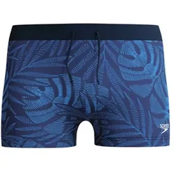 SPEEDO Badehose Mens Valmilton Aquashort, Peacoat, 7