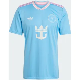 adidas Inter Miami CF Ausweichtrikot 2025/26 Herren Gr. S