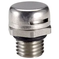 Lapp SKINDICHT VENT CN 12x,15 plus Druckausgleichselement M12 Edelstahl