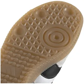 adidas Predator Freestyle IN Hallenschuhe, weiß, Größe 46 - 46