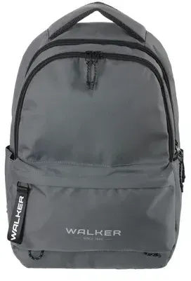 Walker ALPHA Rucksack  ASPHALT GREY