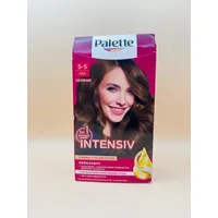 Poly Palette Intensive Color Creme Haarfarbe 5-5/655 goldbraun 1 St