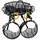 Petzl Baumklettergurt Sequoia Mehrfarbig