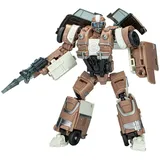 Hasbro Transformers: Wheeljack
