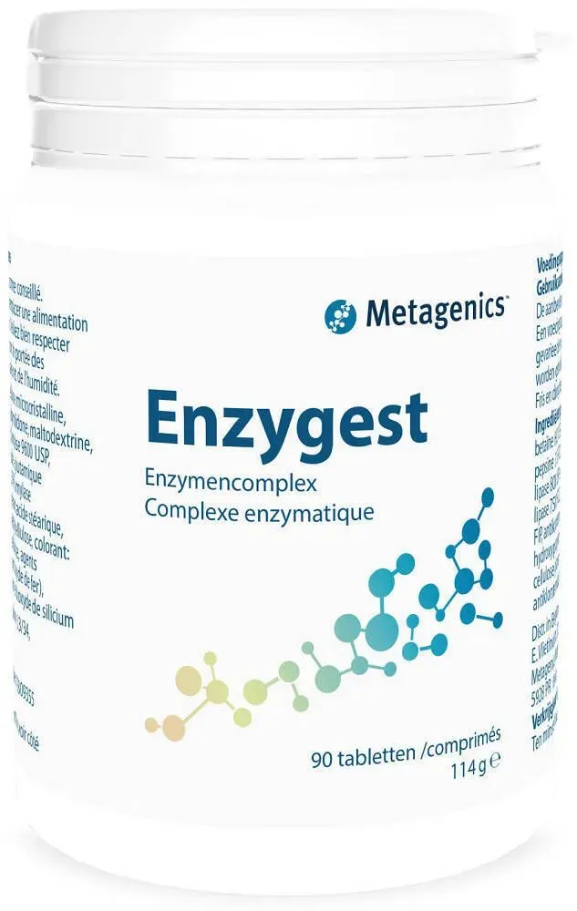 Metagenics® EnzyGest