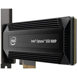 Intel Optane SSD 900P Series HH/HL SSD - 480 GB