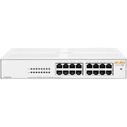 HPE Networking Instant On 1430 16G Switch - Switch