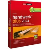 Lexware Handwerk 2024