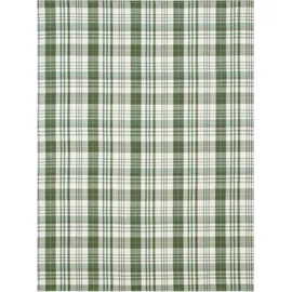 OTTO home Tischdecke Candise 250 x 130 cm Grün