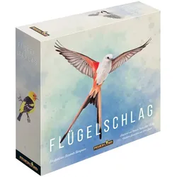 Feuerland Spiele - Flügelschlag