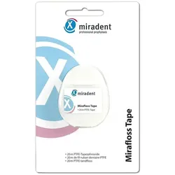 miradent Mirafloss® Tape