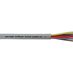 LAPP ÖLFLEX CLASSIC 100 1120817