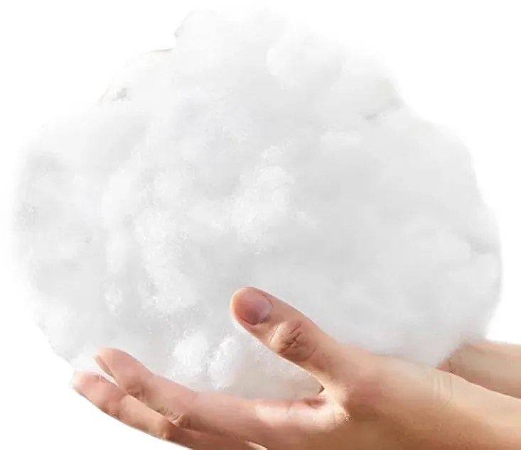 EVE Textile Premium Füllwatte 100g