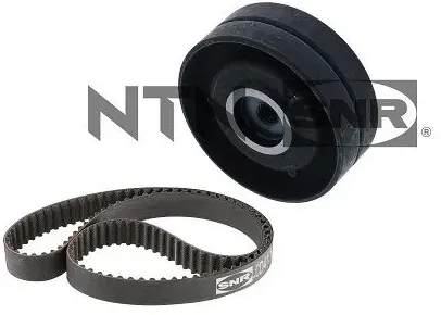 SNR Zahnriemensatz kd45709 für Volvo Ford VW