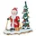 Hubrig Volkskunst GmbH Weihnachtsmanngehilfe 9 cm