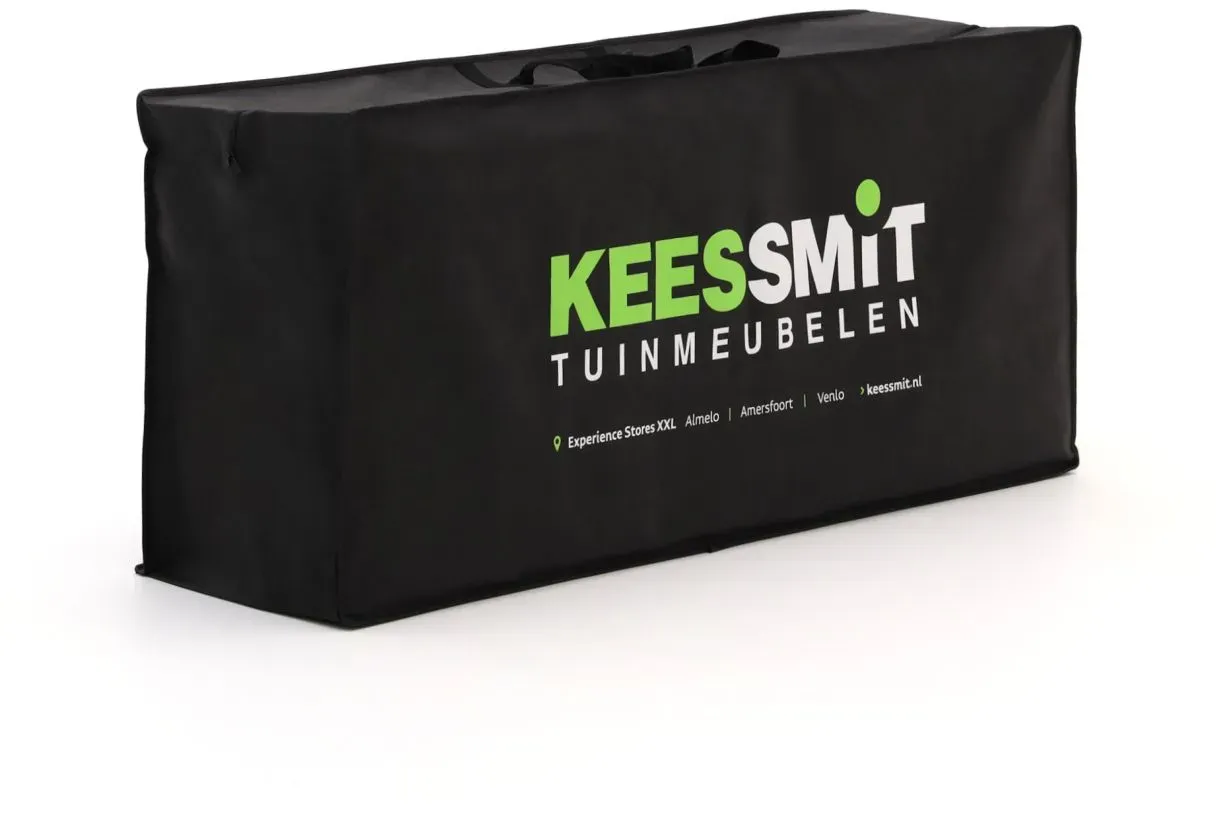 Kees Smit Kissentasche für Auflagen 125x35x52 cm Niederländische Version