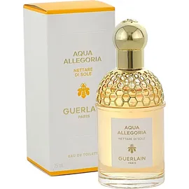 Guerlain Aqua Allegoria Nettare di Sole Eau de Toilette 75 ml