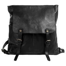 X-ZONE Rucksack schwarz